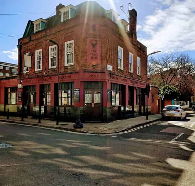 Pub