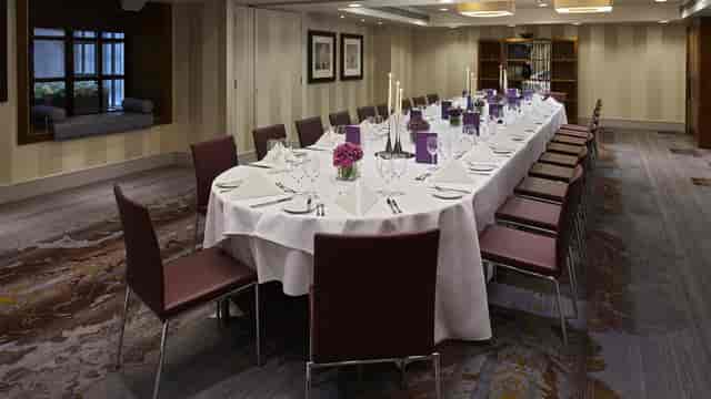 Sofitel London St James
