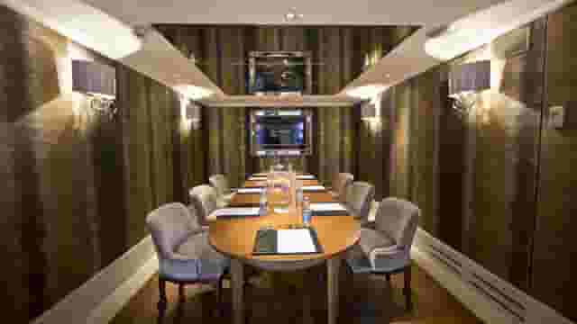 Meeting Rooms St.James's
