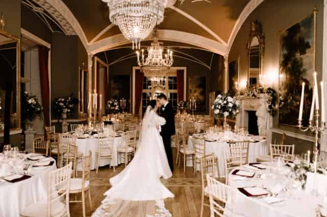 Gothic Hall