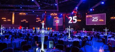 Party Venues
