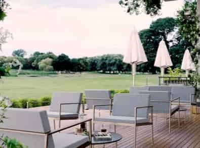 The Masters Suite
