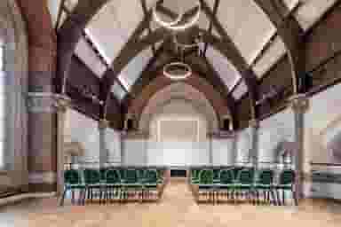 Seminar Rooms