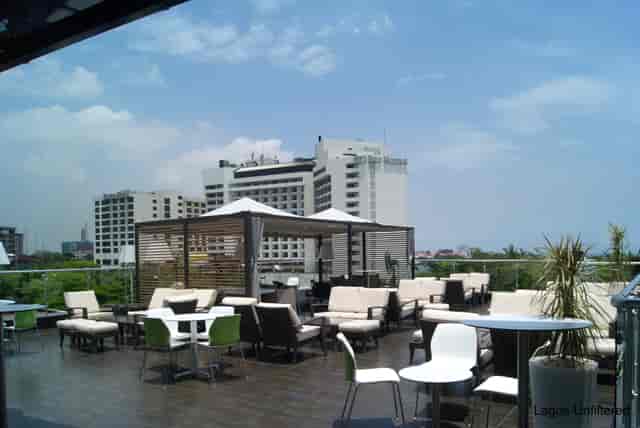 Lagos Unfiltered: Maison Fahrenheit