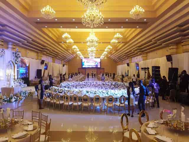 Lagos Oriental Hotel on X: "the road to ...