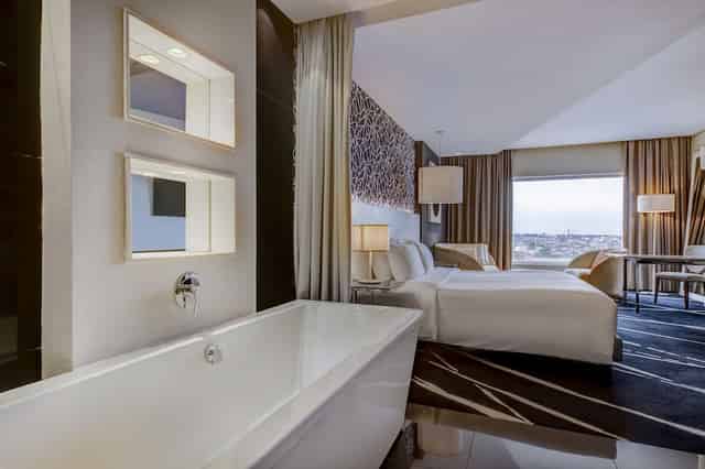 Suites