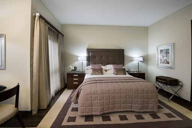 Classic Suites