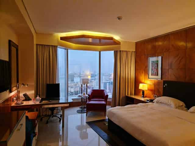 Kano Meeting Room