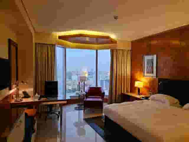 Executive Boardroom