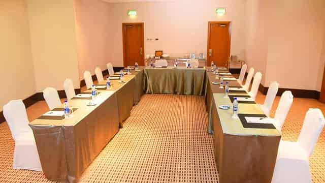 Executive Meeting Room