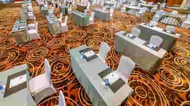 Executive Meeting Room