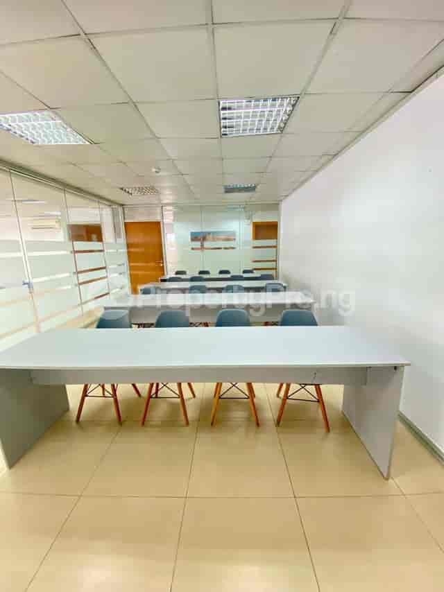 Event Centre in Nigeria ...