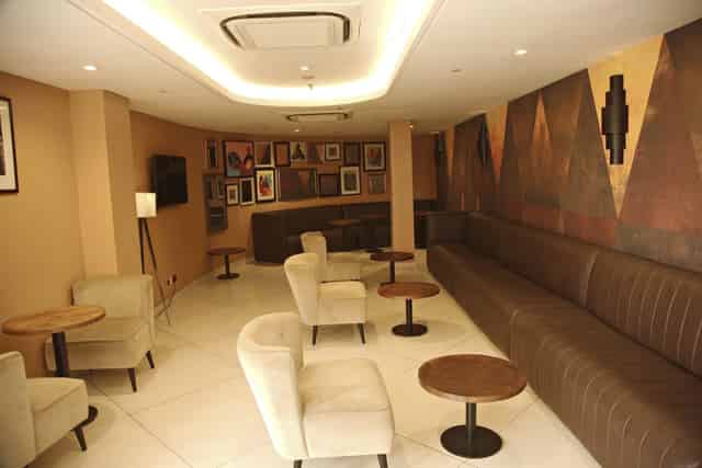 Screening Rooms