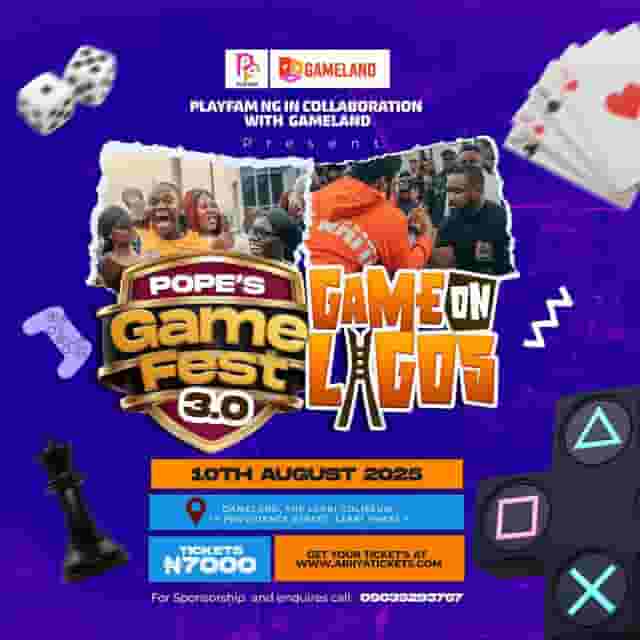 Gameland