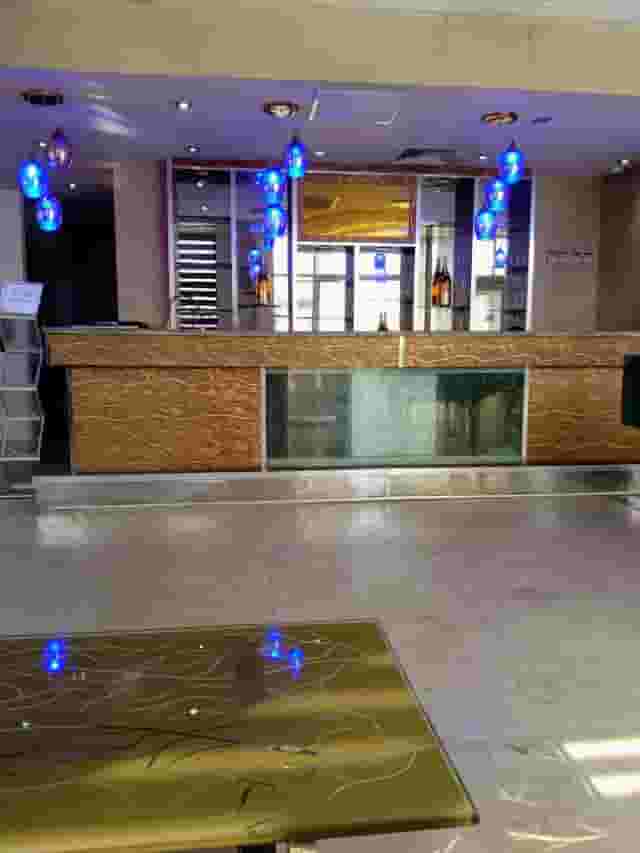 Conference Hall