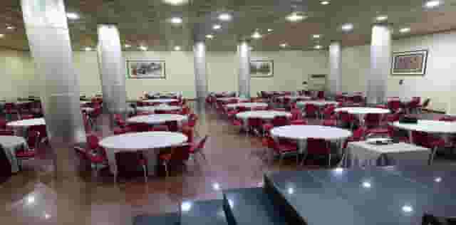 Executive bar