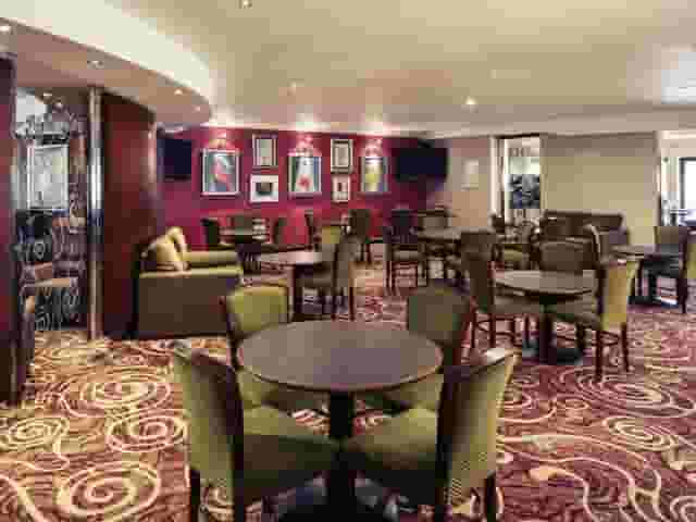 Mercure Livingston Hotel