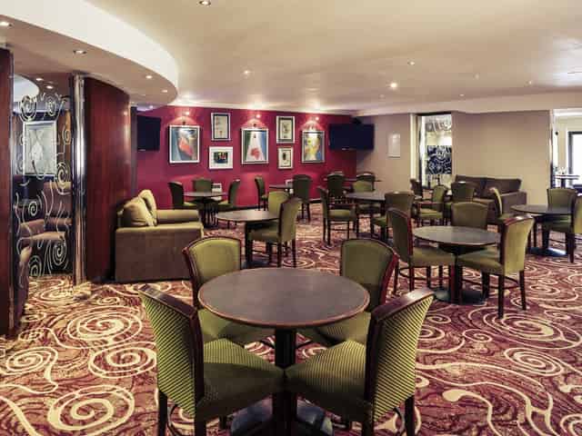 Main Meeting Room