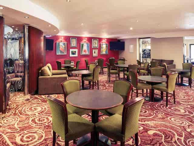 Mercure Livingston Hotel - Livingston ...