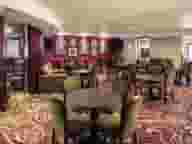 Christmas Party Venues
