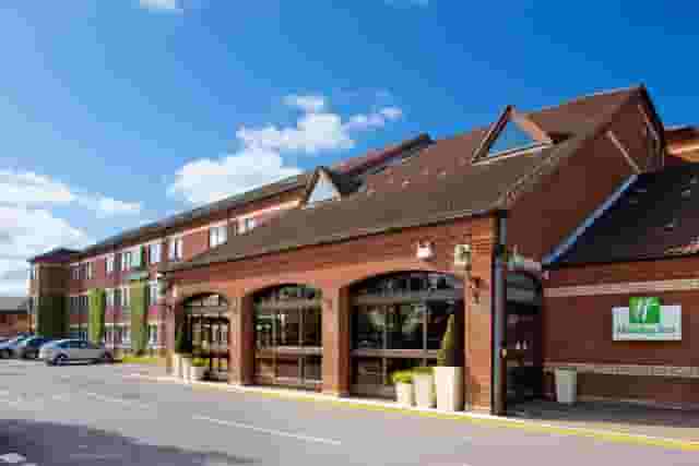 Mercure Norwich Hotel