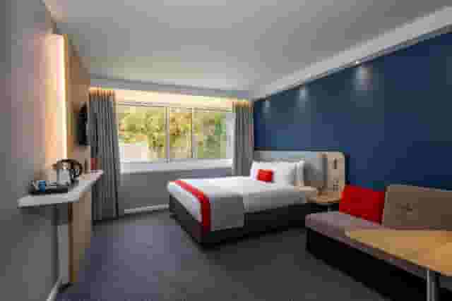 Mercure Norwich Hotel