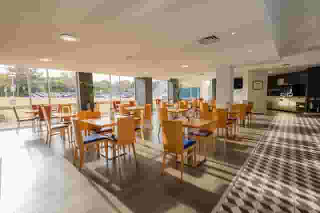 Mercure Norwich Hotel