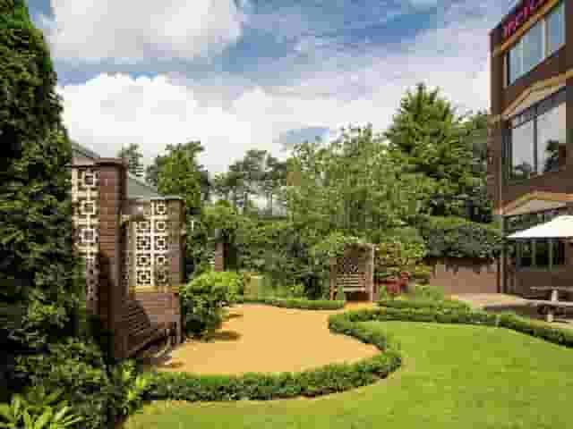 Mercure Norwich Hotel
