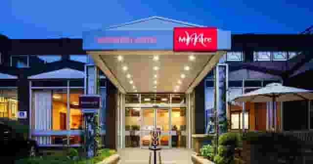 Mercure Norwich Hotel