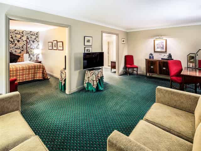 Function Suite