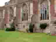 Ballrooms