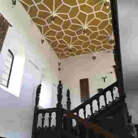 Elizabethan Room