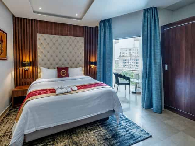 Classic Room