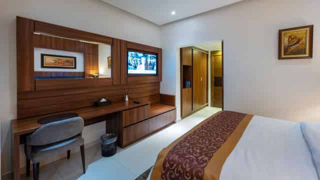 Classic Room