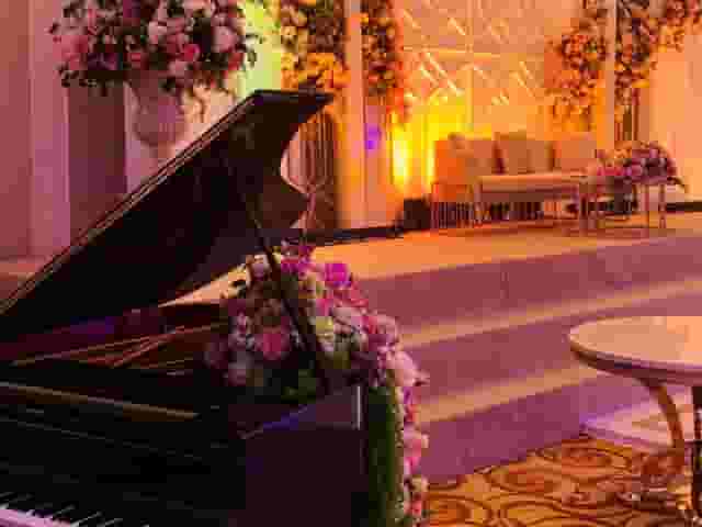 Imperial Banquet Hall