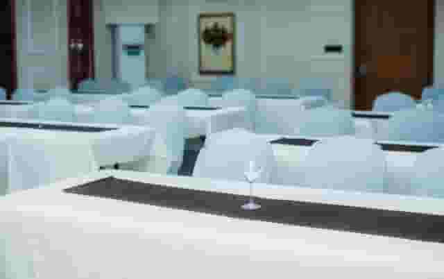 Small Event Room