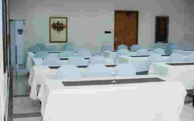 Small Event Room