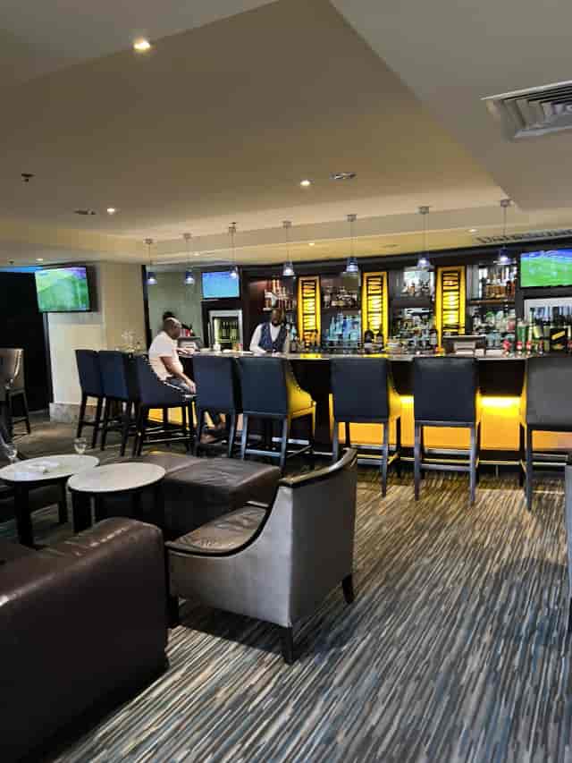 Mövenpick Hotel | Ikoyi | Lagos ...