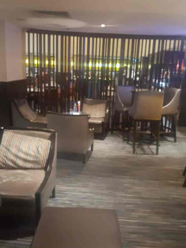 Mövenpick Hotel | Ikoyi | Lagos ...