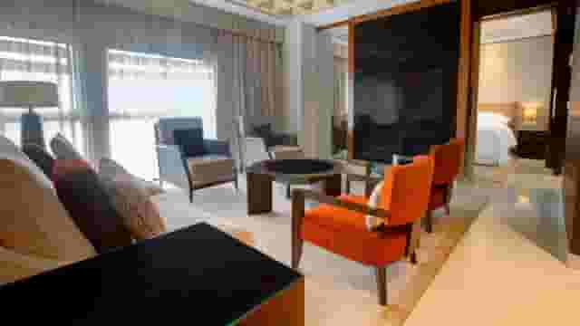 Moremi Meeting Space