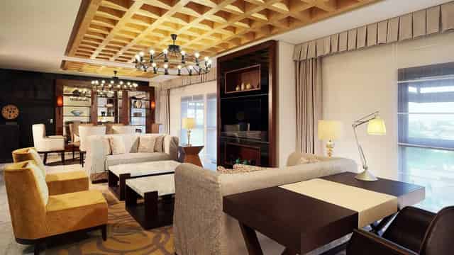 Function Suites