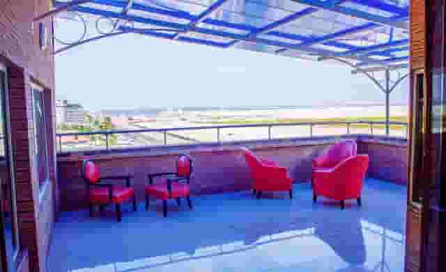 Conference rooms