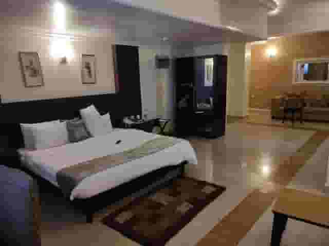 Conference rooms