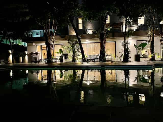 Conference Halls