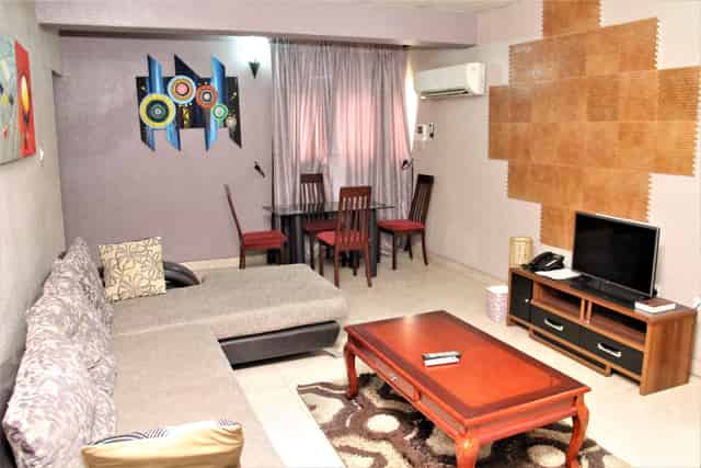 VIP Suite
