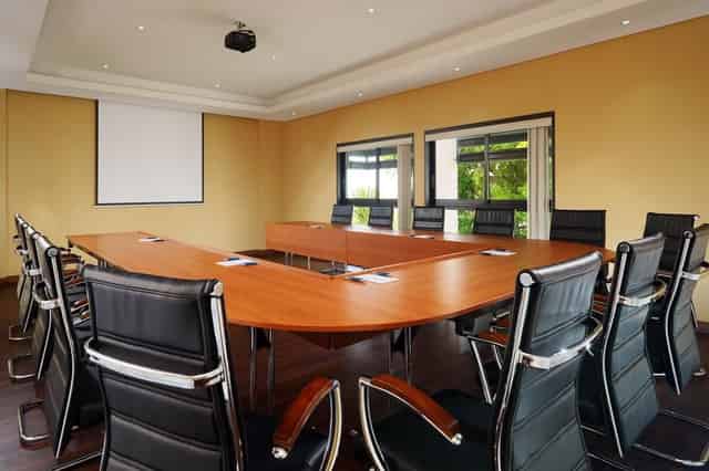Meeting Room 4