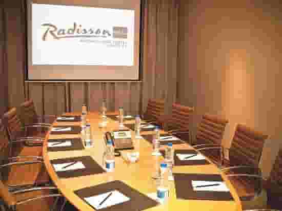 Meeting Room 4