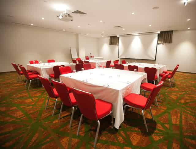 Grand Ball Room