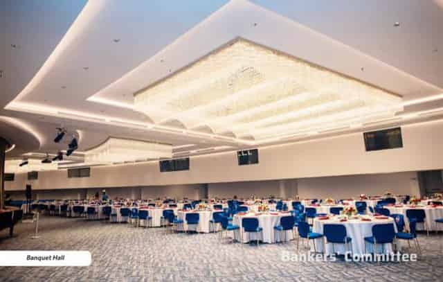 Grand Ball Room