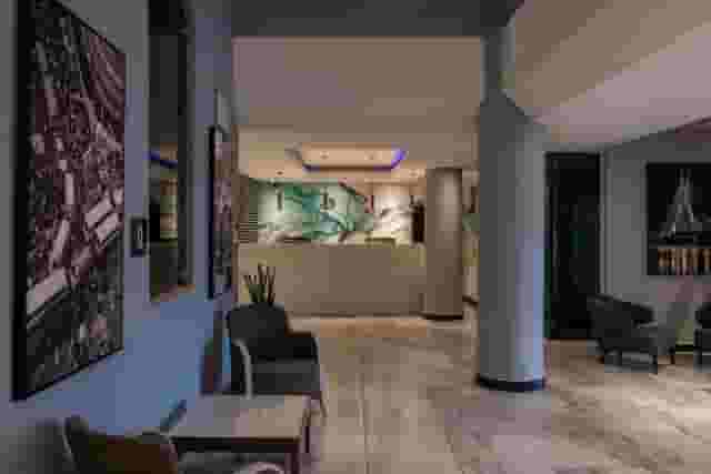 Conference Room 4